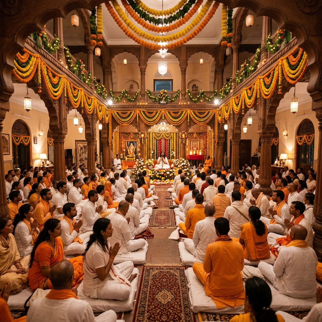 Apna Family Events
