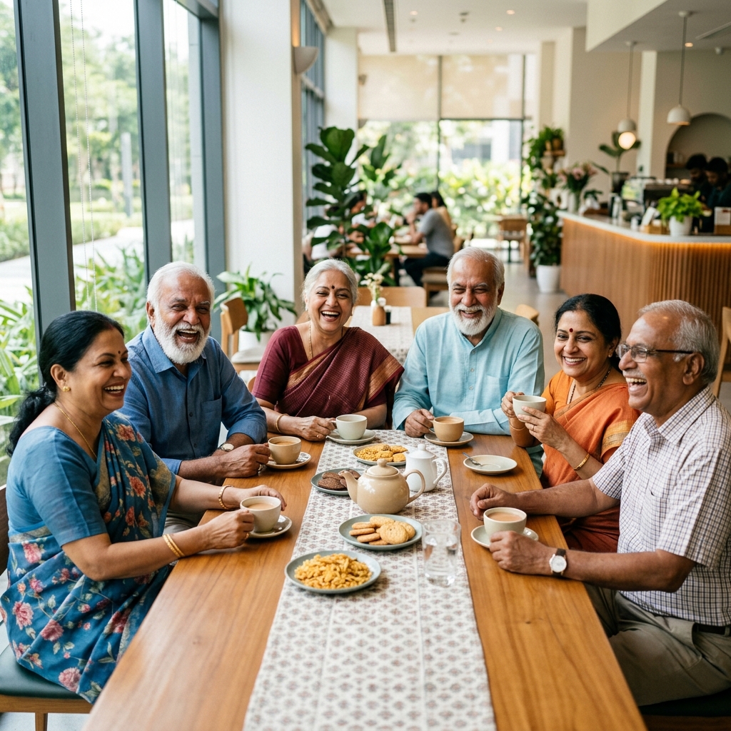 Community Connection