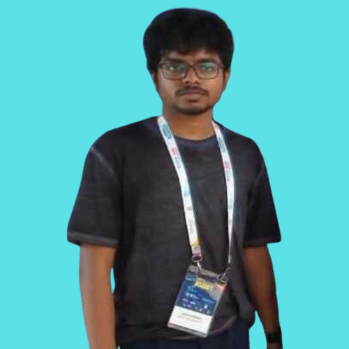 Sidheswar Behura