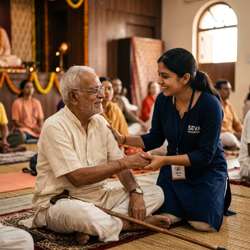 Compassionate Care