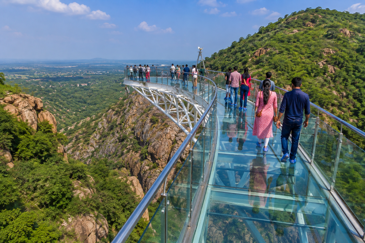 Bodh Gaya – Rajgir – Nalanda Budget Tour from Delhi